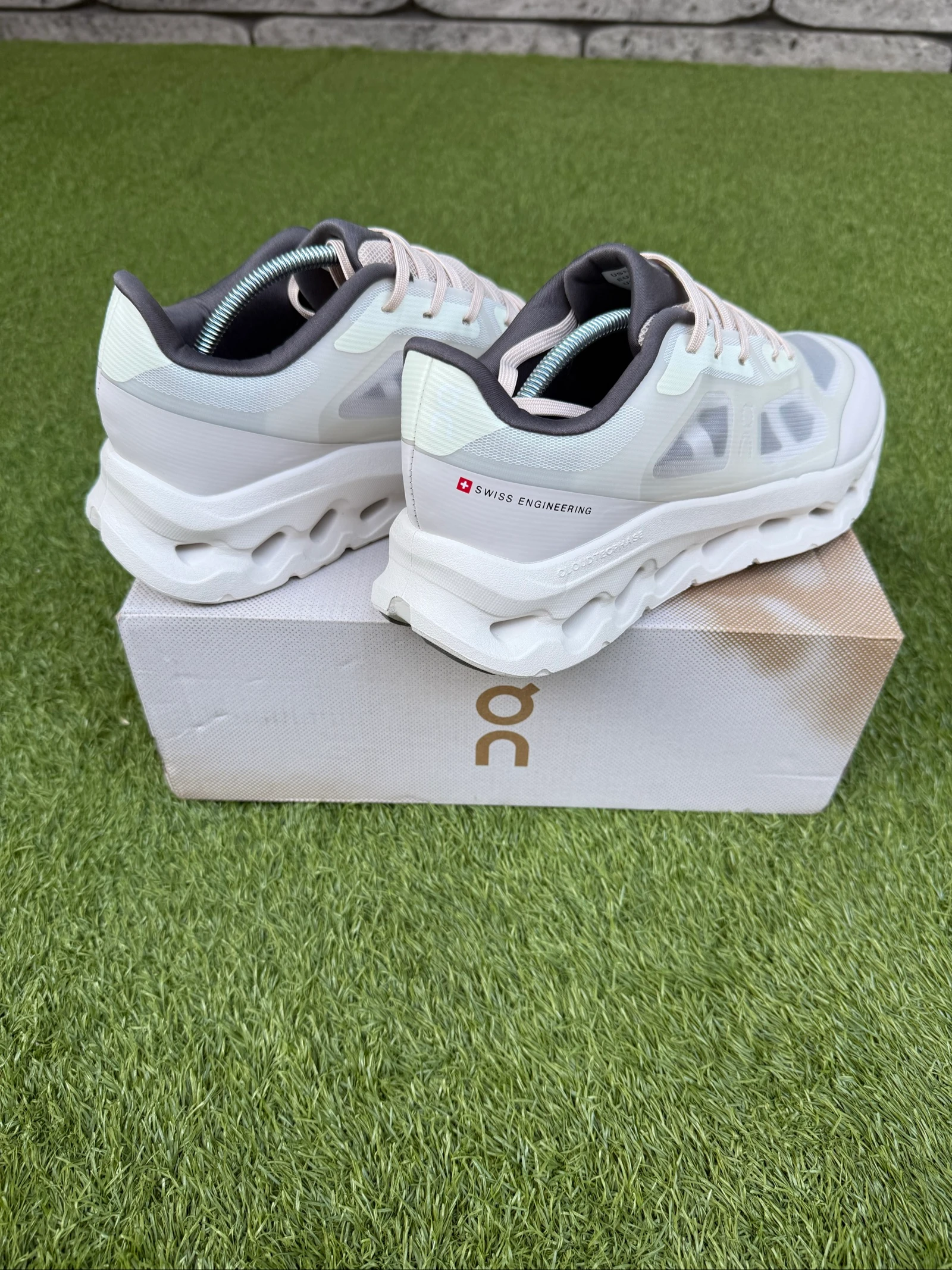On Cloud-schoenen – photo 4